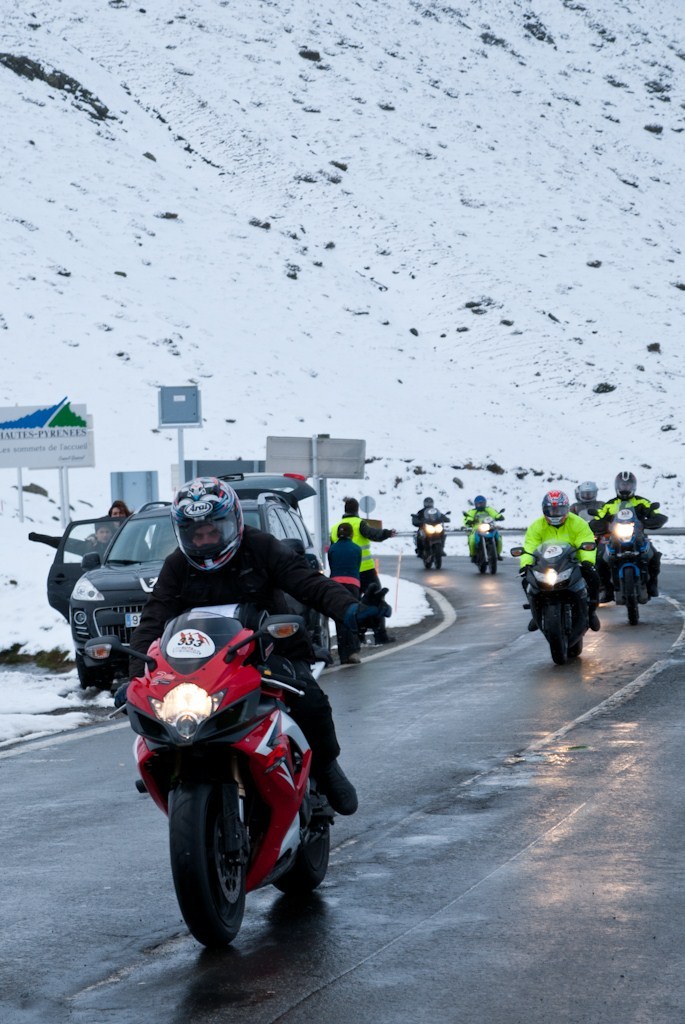 penitentes 2012