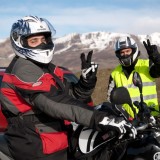 La Ruta motorista de los Penitentes cambia Zaragoza por Huesca como centro